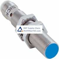 Sick IMC12-04BPPVC0SC05 Original New Sensors In stock 