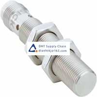 Sick IMI12-04BPSNC0S Original New Sensors In stock 