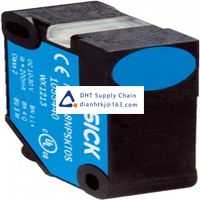 Sick IQ12-08NPOKW2S Original New Sensors In stock 