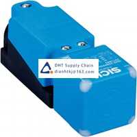 Sick IQ40-40NNSKK0S Original New Sensors In stock 