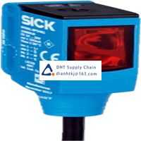Sick WTB9L-3P3461 Original New Sensors In stock 