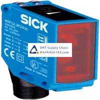 Sick WTF12-3P1131 Original New Sensors In stock 