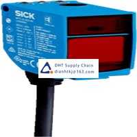 Sick WTT12L-B1541 Original New Sensors In stock 