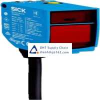 Sick WTT12L-B1562 Original New Sensors In stock 