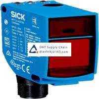 Sick WTT12L-B2561 Original New Sensors In stock 