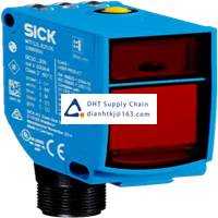 Sick WTT12L-B2562 Original New Sensors In stock 