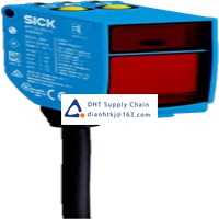 Sick WTT12L-B3547 Original New Sensors In stock 