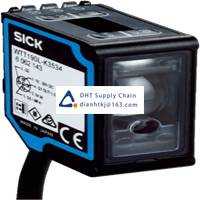 Sick WTT190L-K3534 Original New Sensors In stock 