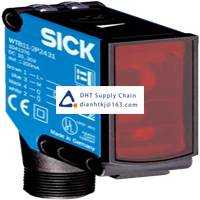 Sick WTB11-2P2431 Original New Sensors In stock 