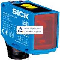 Sick WTB12-3P2413 Original New Sensors In stock 