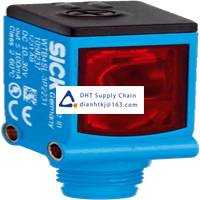 Sick WTB4SL-3P3261 Original New Sensors In stock 