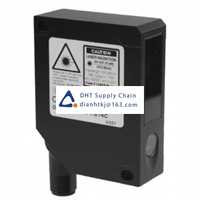 Baumer OADM 20I5571/S14C Original New Sensors In stock 