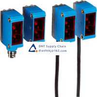 Sick GSE6-P7112 Original New Sensors In stock 