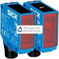 Sick WSE12-3P2431 Original New Sensors In stock 