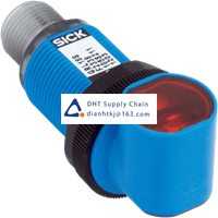 Sick GRTE18S-P2349 Original New Sensors In stock 