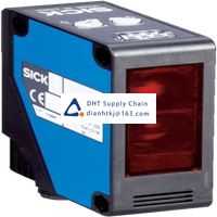 Sick WTE280-2P2431 Original New Sensors In stock 