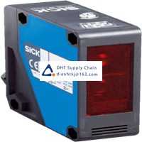 Sick WTE280-2R4331 Original New Sensors In stock 
