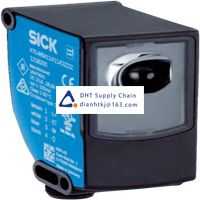 Sick KTS-WN41141142ZZZZ Original New Sensors In stock 