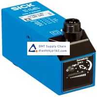 Sick LUT8U-11321 Original New Sensors In stock 