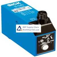 Sick LUT9U-P120L Original New Sensors In stock 