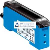 Sick WLL180T-M432 Original New Sensors In stock 