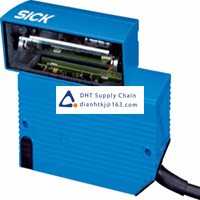 Sick CLV650-6000 Original New Sensors In stock 
