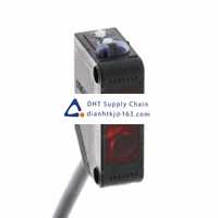 Omron E3Z-L61 2M Original New Sensors In stock 
