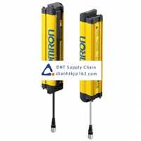 Omron F3SG-4RE0480P14 Original New Sensors In stock 