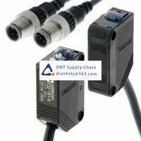 Omron E3Z-T81-M1TJ-IL2 0.3M Original New Sensors In stock 