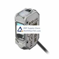 Omron E3AS-HL500MT 2M Original New Sensors In stock 