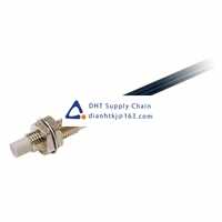 Omron E2E-X4MB1T8 2M Original New Sensors In stock 
