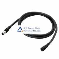 Omron FHV-VUB 2M Original New Sensors In stock 