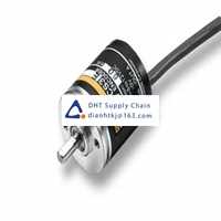 Omron E6A2-CW5C 500P/R 0.5M Original New Sensors In stock 