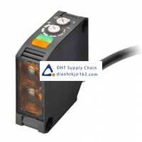 Omron E3JK-DP12 2M Original New Sensors In stock 