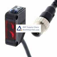 Omron E3Z-R81-M1TJ-IL2 0.3M Original New Sensors In stock 