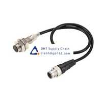 Omron E2E-X9B1T12-M1TJR 0.3M Original New Sensors In stock 