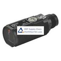 Omron E3FA-DN25 Original New Sensors In stock 