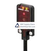 Omron E3T-FD11 2M Original New Sensors In stock 