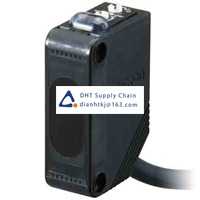 Omron E3Z-D82-IL3 2M Original New Sensors In stock 