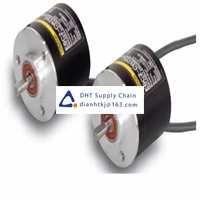 Omron E6C2-CWZ5B 200P/R 2M Original New Sensors In stock 