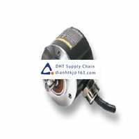 Omron E6C3-AG5C-C 360P/R 2M Original New Sensors In stock 