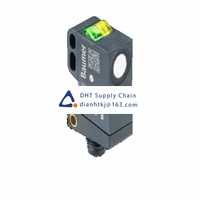 Baumer U300.P50-GP1J.72N Original New Sensors In stock 