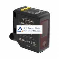 Banner Q5XKLAF2000-Q8-JAM Original New Sensors In stock 