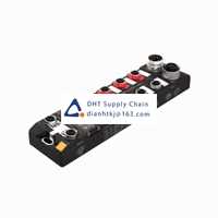 Turck TBIP-L5-FDIO1-2IOL Original New Sensors In stock 