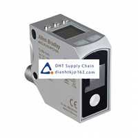 Allen Bradley 46CLR-D5LAC2-D5 Original New Sensors In stock 