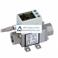 SMC PF3W720S-F04-BN-M Original New Sensors In stock 