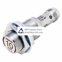 Omron E2EW-X10C118-M1 Original New Sensors In stock 