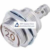 Omron E2EW-X20C330-M1 Original New Sensors In stock 
