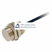 Omron E2E-X15C130 2M Original New Sensors In stock 