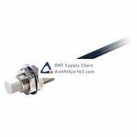 Omron E2E-X8MB1T12 5M Original New Sensors In stock 